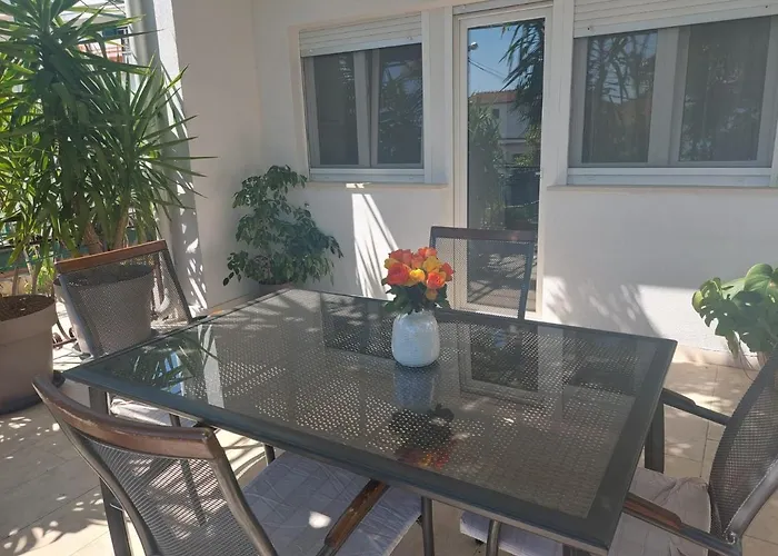 Zulim Apartmán