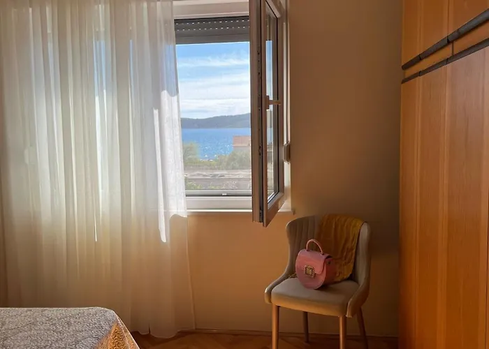 Zulim Apartmán Trogir