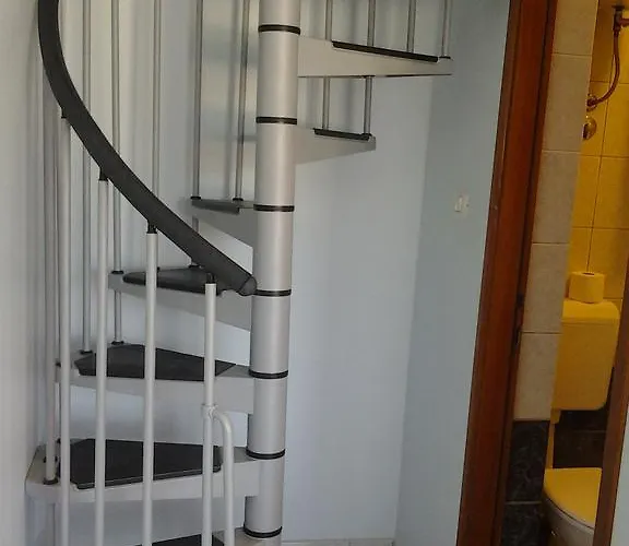 Zulim Apartmán Trogir