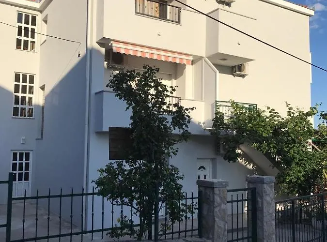 Apartmán Zulim Trogir